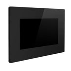 NEXTION 7 Inch  Intelligent Resistive/Capacitive LCD Touch Display NX8048P070-011C/R-Y Multifunction HMI Module With Enclosure