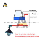 Automatic On Off Photocell Street Lamp Light Switch Controller DC AC 220V 12V 24V 10A Photo Control Photoswitch Sensor Switch
