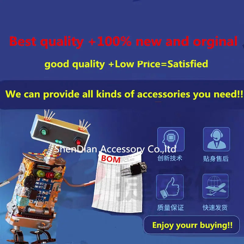10pcs 100% orginal new in stock   5W cement resistor 5W75RJ 5W 75R 75 ohm 5% vertical ceramic resistor
