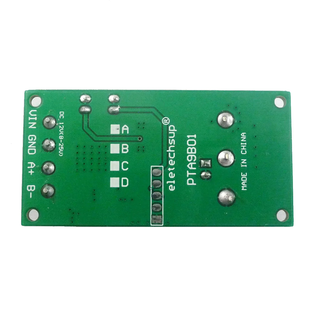 -20-400 Celsius PT100  Thermocouple Temperature Detector RTD Sensor Tester Converter RS485 Modbus Rtu