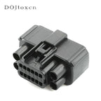 1/5/10/20 Sets Molex 16 Pin 4B+12S Hybrid Wire Connectors Engine Plug 34985-1601 For GM Ford Mondeo Focus Buick Lacrosse