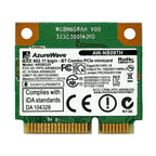 Wireless Card For ATHEROS AR5B225 300Mbp MINI PCI-E Card WiFi + For Bluetooth 4.0 5B225