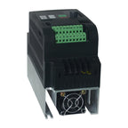 RS485 VFD 220V or 380V 3 Phase Output Frequency Inverter 0.75/1.5/2.2/4/5.5/7.5KW Converter Variator Drive for Motor Pump Speed