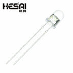 10/50/100 Pairs 5mm 3mm 940nm Infrared Emitter And Receiver Diode LED Pair 301A for Sensor Module