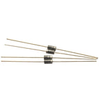 100pcs 1N5819 Rectifier Diode 1A40V Schottky Diode 40V Rectifier Diode In-line DO-41