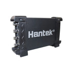 Hantek 6074BE 6074BC 6074BD 6254BD 6254BE HT201 Digital Storage Oscilloscopes PC USB Portable 4 Channels 70MHz Bandwidths WIN10