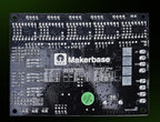 RAMPS MKS Gen-L V 2.1 1.0 Control Board 3D Printer Parts With TMC2209 TMC2208 Uart Mode Gen L for Ramps1.4 A4988 DRV8825