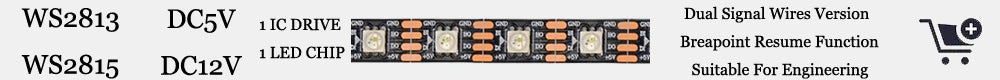 WS2812B 8/16/24/35/45LEDs Pixel Ring SP110E Controller USB Kit RGB Ring Individul AddressabIe WS2812 IC BuiIt-in Lights DC5V