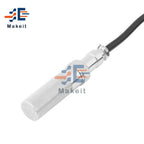SHT10 SHT20 Sensor Probe Soil Temperature Humidity Sensor Agricultural Greenhouse Soil Moisture Sensor Dustproof Sensor Shell