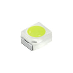 20PCS LW T676 3528 White SMD LED PLCC-2 3.5V 10mA 0.03W Lower Brightness 44.5mcd 7300k LWT676