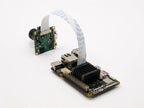 VEYE-MIPI-IMX462 for Raspberry Pi and Jetson Nano Xavier NX, IMX462 MIPI CSI-2 2MP Star Light ISP Camera Module
