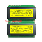 5V LCD2004 LCD Board 2004 20X4 2004A 20X4 Blue/Yellow/Gray Color Screen Display LCM Module For 3D Printer IIC I2C Adpater