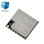 GREATZT Ra-01 LoRa SX1278 433Mhz  Wireless Spread Spectrum Transmission Module Most Distant 10KM For arduino