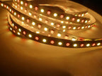 LED Strip 5050 RGB CCT RGBCCT RGB White Lights 12V 24V Waterproof 5M 300LED Blue Warm White LED Tape Lights Flexible