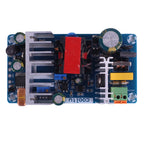 AC-DC Converter AC 110V 220V to 10V-18V/8A 1.5V-17V/4A 96W Dua Power Supply Module Adjustable Buck Step Down Module