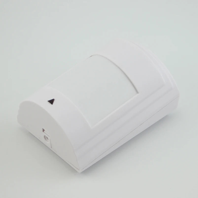 eMastiff Wired PIR sensor for Home Alarm System Wired Infrared Motion Detector Sensor work with Alarm Panel