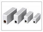 Terminal Block High Power I-Type Wire Cable Connector Quick Electrical Wiring Junction Box I-16/25/35/50  2.5-50mm2 80/120/150A
