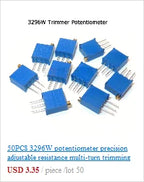 10PCS A B C D Type Tantalum Capacitor 22UF 47UF 100NF 68UF 6.3V 10V 16V 25V 35V 50V/4.7/10/33/68/100UF A3216/B3528/C6032/D7343