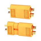 RGEEK 5/10/30PCS Hot Sale XT60 XT-60 Male Female Bullet Connectors Plugs For RC Lipo Battery Quadcopter Multicopter