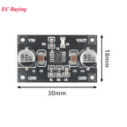 5Pcs/1pc LT3042 LT3045 Single Power Linear Regulator Module 3.3V 5V 12V Low Noise Ripple Radio Frequency Power Board 200mA 500mA