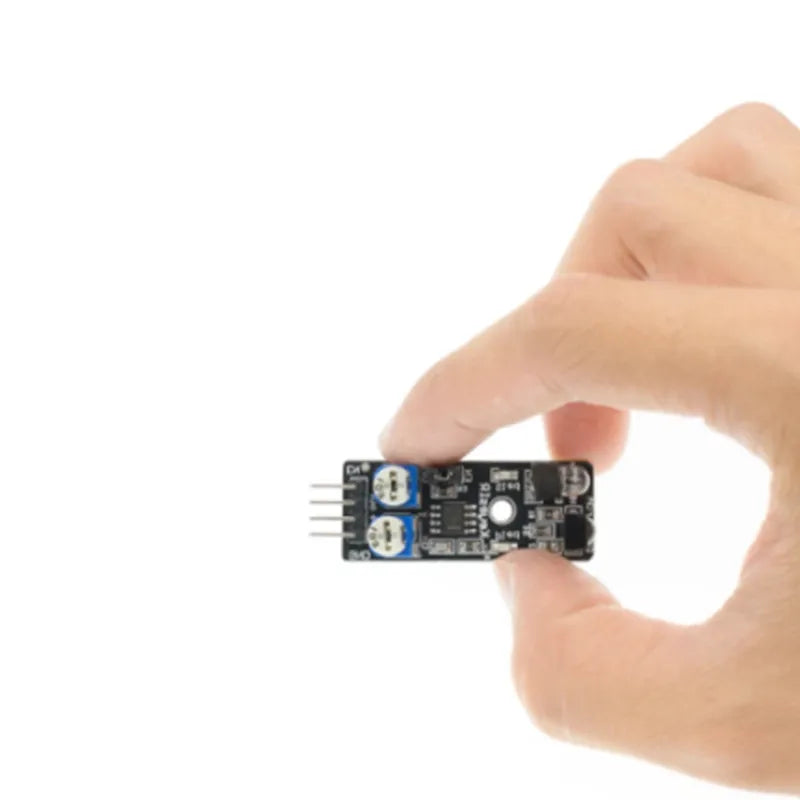 KY-032 4pin IR Infrared Obstacle Avoidance Sensor Module Diy Smart Car Robot KY032 for Arduino