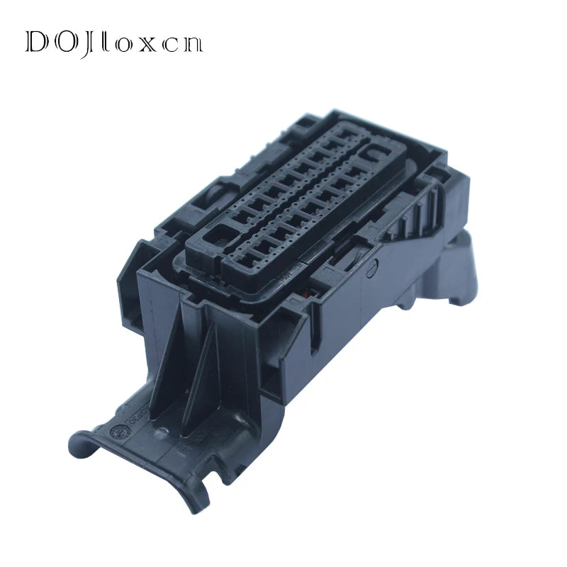 1 Set 66/73/80 Pin 34566-0103 34566-0203 34566-0303 Molex MX123 Female Electricity Connector For IQAN-MC43 Master Controllers