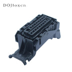 1 Set 66/73/80 Pin 34566-0103 34566-0203 34566-0303 Molex MX123 Female Electricity Connector For IQAN-MC43 Master Controllers