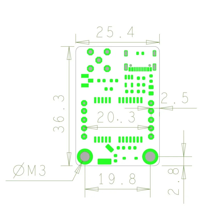 Genuine NEO-M8T GNSS Timing / NEO-M9N 4 GNSS / NEO-M8N GPS / NEO-M8L /GLONASS/Beidou/Galileo