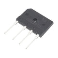 5PCS GBJ3510 35A 3510 1000V BRIDGE RECTIFIER KBJ3510