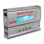 HTRC imax b6 80W Lipo Charger For Lipo NiMh Li-ion Ni-Cd Battery Balance Charger Discharger With 12V 6A Power Supply Optional