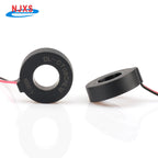 NJXSE DL-CT08CHL18 Micro Precision Current Transformer 1000/1 2000/1 10A 20A 30A 50A 100A AC High Quality Current Transformer CT