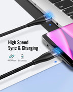 UGREEN Fast Charge Micro USB Cable for Xiaomi Redmi Note 5 Pro 4 Andriod Mobile Phone Charger Data Cable for Samsung S7 USB Cord