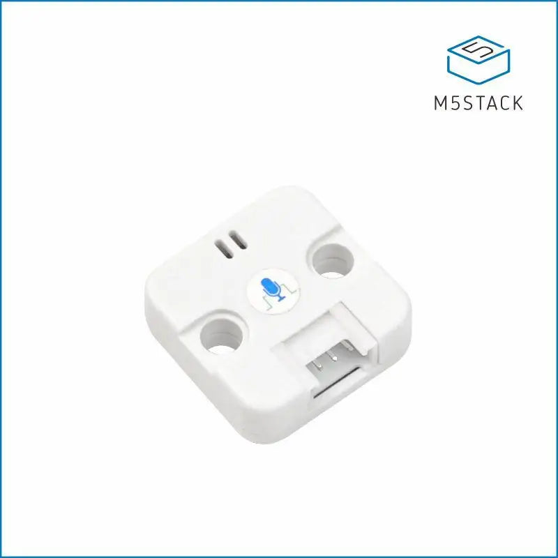 M5Stack Official PDM MEMS Microphone Unit (SPM1423)
