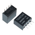 B0505S-1W 5V to 5V converter DC DC power module converter 1000VDC Isolation
