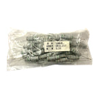 10pcs 5W 5% Carbon Film Resistor 5R6 56R 560R 5K6 56K 560K 5.6 56 560 R K Ohm 5.6R 1R-1M