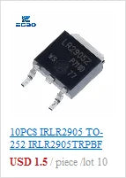 EGBO   High Quality 1Pcs/lot IR Receiver 38 kHz Remote Infrared Module TSOP4838 DIP-3