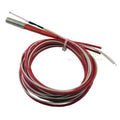 1set 12V/24V 40W Cartridge Heater and NTC3950 Thermistor Kit for Creality Cr-10 Ender-3 Pro Prusa I3 3D Printer