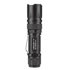 4 in 1 Multicolor Zoom Led White/Red/Green/Blue Lighting Flashlight Outdoor Hunting Photographic Selfie Hiking Camping Totch