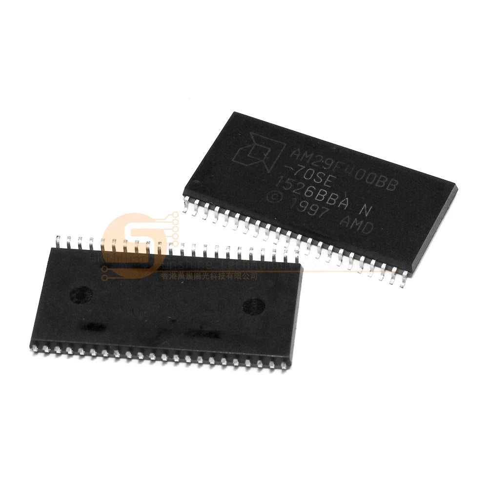10pcs/lot AM29F400BB-70SE AM29F400BB AM29F400 29F400BB 29F400 SOP44 memory chip Flash Chips Memory ICs