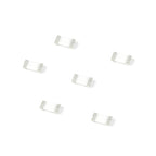 50Pcs/lot A One Time Fuse Positive Disconnect SMD Restore Fuse Slow Blow 1206 1A 2A 3A 4A 5A 7A New