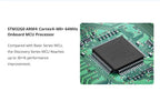 NEXTION 2.4” 2.8” 3.5” Discovery Series HMI Resistive Touch Display Module Free Simulator Debug Support Assignment Operator