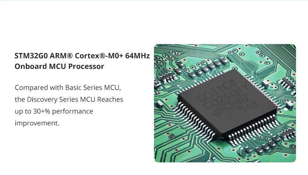 NEXTION 2.4” 2.8” 3.5” Discovery Series HMI Resistive Touch Display Module Free Simulator Debug Support Assignment Operator