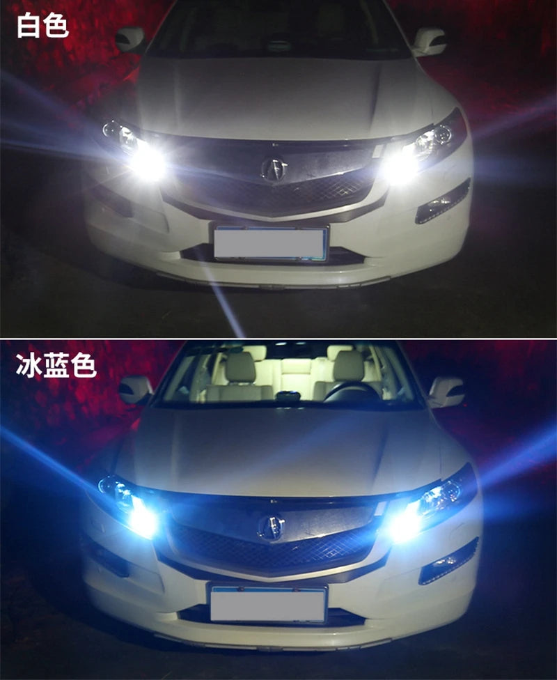 2/4PCS High Quality T10 W5W 168 192 Led Tail Light 3030 10smd 12V Auto Lamp CANBUS NO Error Car Marker Parking Bulb 6000K ASLENT