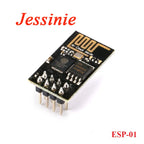 ESP8266 ESP-01 5V 12V 1 2  4 Way WiFi Relay Module Things Smart Home Remote Control Switch ESP01 WIFI Wireless Module Phone APP