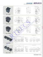 2/5 PCS 3P 4P 5P 6P 7P 8P 13Pin Din Male/Female Plug Soecket Jack With Plastic Handle Keyboard Cable Connector Adaper PS2 DIY