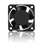 Dual Ball 40mm Cooling Fan 40x40x20mm Cooler 24V 12V 5V 4020 Computer Case Cooling Fan 2PIN 3PIN Heatsink Fan 3D Printer Fan