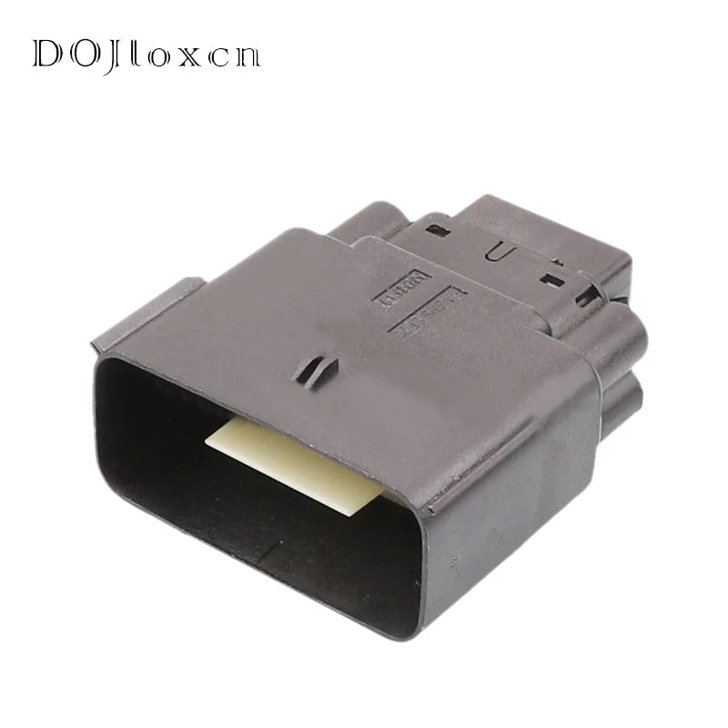 1/5/10/20 Sets Molex 16 Pin 4B+12S Hybrid Wire Connectors Engine Plug 34985-1601 For GM Ford Mondeo Focus Buick Lacrosse
