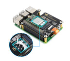 Hailo-8 M.2 AI Accelerator Module Based On the 26TOPS Hailo-8 AI Processor Suitable For Raspberry Pi 5