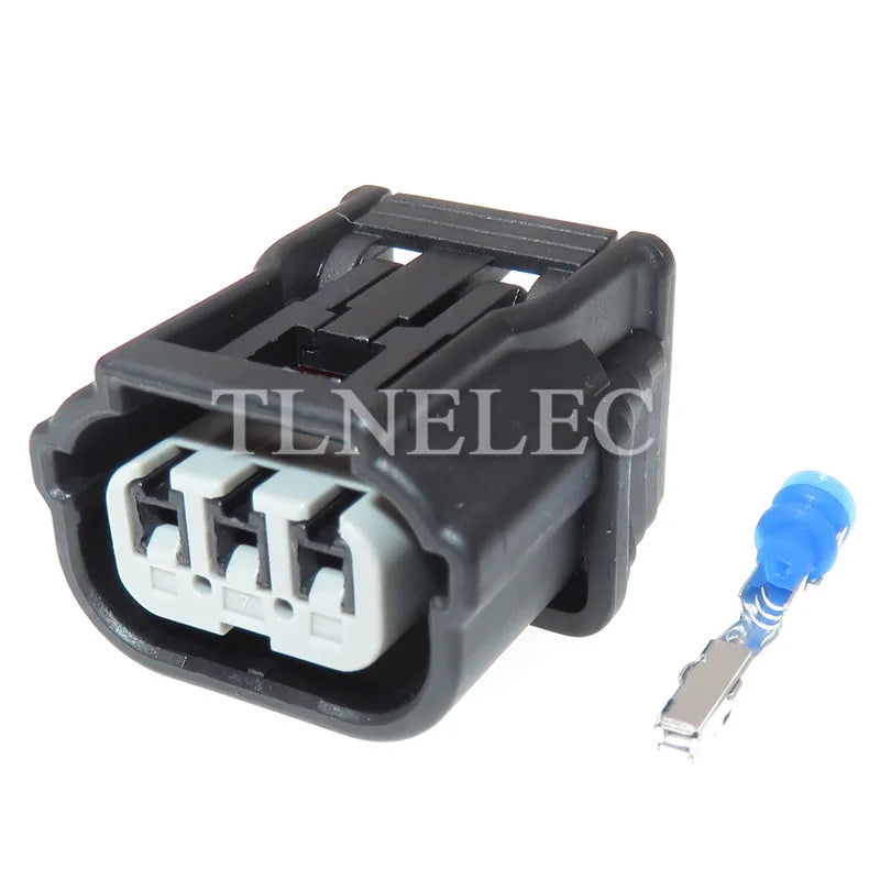 Sumitomo 3 Pin HX 040 Male Female Waterproof Automotive Electrical Wire Connector for Honda 6189-7037 6189-0887