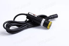 Focusable D18X65mm 940nm Direct IR Dot Laser 30mW 50mW 100mW 200mW 300mW Adjustable Laser Module Positioning for Wood Cutting
